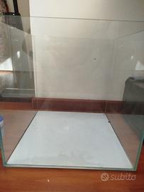 solo cubo acquario 