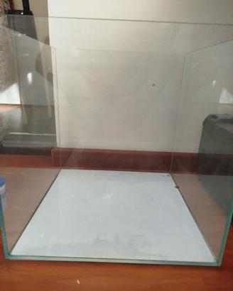 solo cubo acquario 