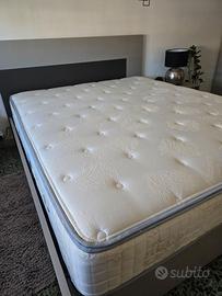 Materasso Altrenotti Natural Dreams 160 x 190 cm
