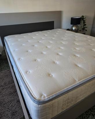 Materasso Altrenotti Natural Dreams 160 x 190 cm