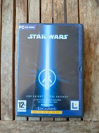 Star Wars Jedi Knight II: