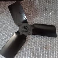 ventola radiatore per fiat topolino 