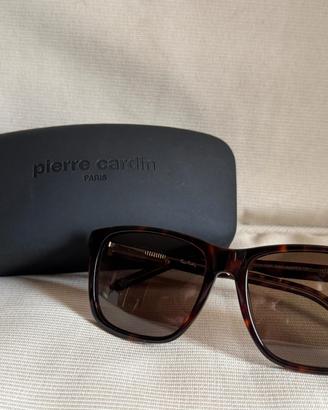 Occhiali da sole Pierre Cardin