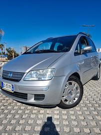 Fiat idea