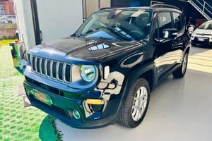 Jeep Renegade 1.3 T4 240CV PHEV 4xe AT6 Trailhawk