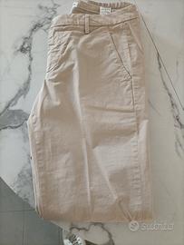 Pantalone dondup slim fit