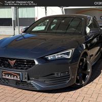 Cupra Leon 2.0 TSI 245 CV #9523