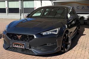 Cupra Leon 2.0 TSI 245 CV #9523