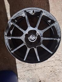 Cerchi 16” fiat