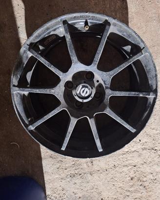 Cerchi 16” fiat