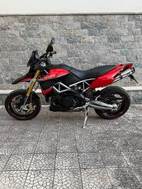 Aprilia Dorsoduro 1200