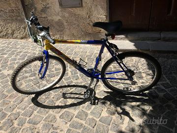 Bicicletta usata