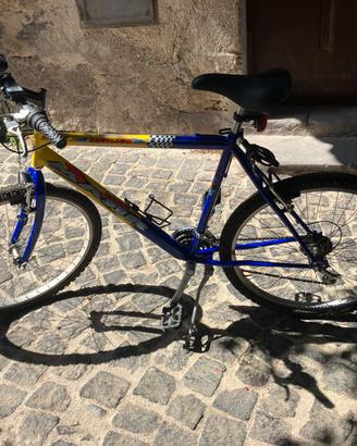Bicicletta usata