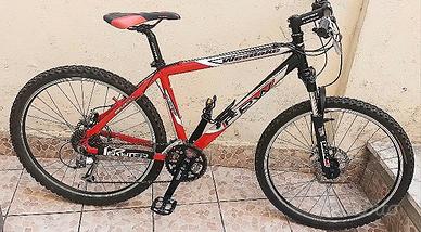 MTB FRW WESTLAKE TOP DÌ GAMMA 