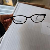 Montatura occhiali da vista Ralph Lauren