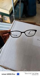 Montatura occhiali da vista Ralph Lauren