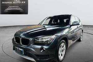 BMW X1 2014 Active AUTOMATICA Sport*NAVI*