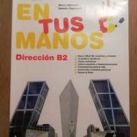 Libro usato: En tus Manos