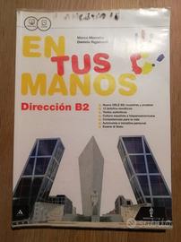 Libro usato: En tus Manos