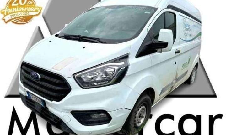 FORD Transit Custom N1 3 posti L2H2 TREND 2.0 EC