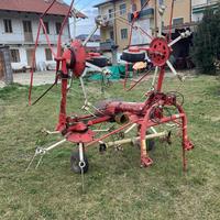 Girello spandifieno Pottinger 520