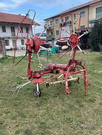 Girello spandifieno Pottinger 520