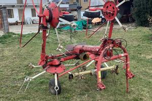 Girello spandifieno Pottinger 520