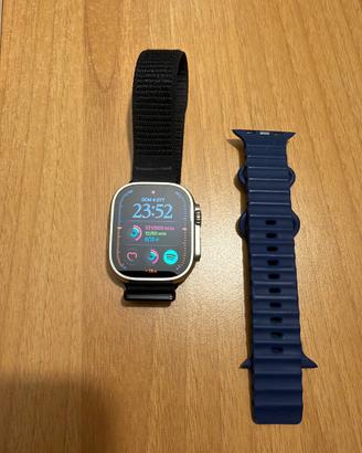 Apple Watch Ultra 2