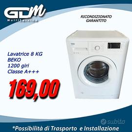 lavatrici frigoriferi forni lavastoviglie 