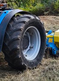 Gomme trattore 