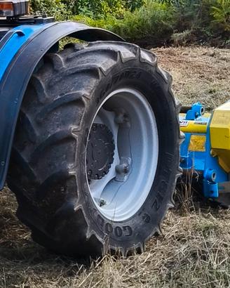 Gomme trattore 