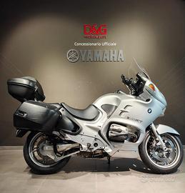 BMW R 1150 RT ABS Cat