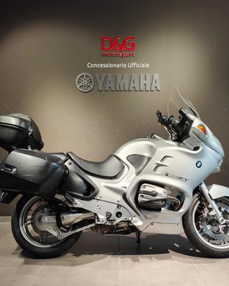 BMW R 1150 RT ABS Cat