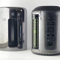 Apple Mac Pro Cilindro 2013 12 core