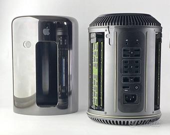 Apple Mac Pro Cilindro 2013 12 core