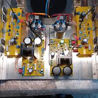 realizzo circuiti stampati 