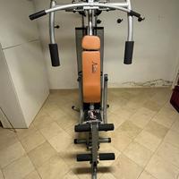 Palestra Multifunzione DKN Studio 6300 - Pisa