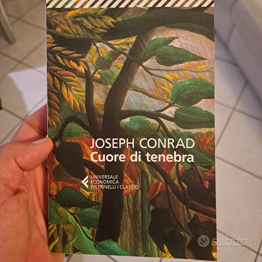 cuore di tenebra joseph conrad - Libri e Riviste In vendita a Siena
