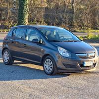 Opel Corsa 1.2 5 porte Edition 2010-E5 GPL Manuale