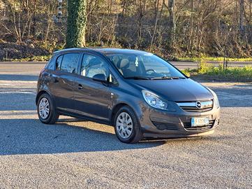 Opel Corsa 1.2 5 porte Edition 2010-E5 GPL Manuale