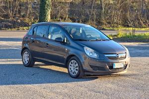 Opel Corsa 1.2 5 porte Edition 2010-E5 GPL Manuale