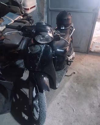 scarabeo 50 