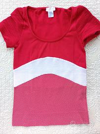 Top elasticizzato  Philippe Matignon