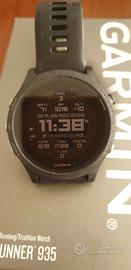garmin forerunner 935