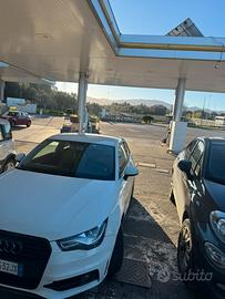 Audi A1 1.4 tfsi 122 cv