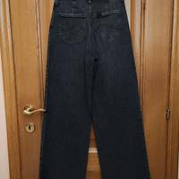 Pantalone jeans donna Lee Stella a Line 