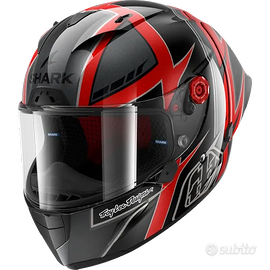 casco Shark Race-R pro GP