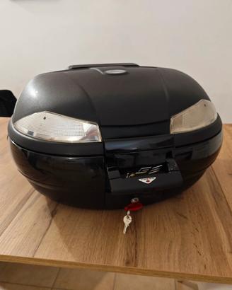 Bauletto Kappa 53 