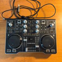 Dj control Hercules