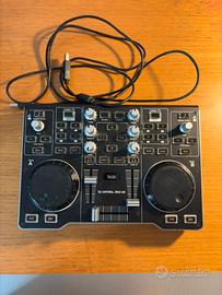 Dj control Hercules